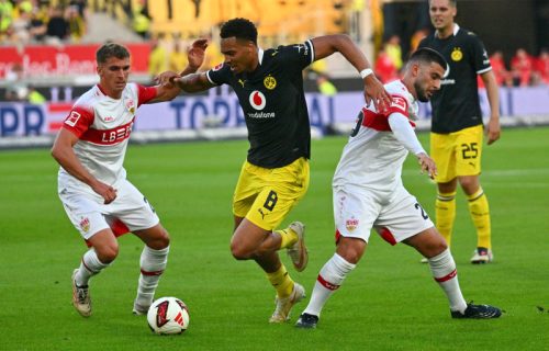 "Milioneri" u strašnoj formi: Šesta pobeda u nizu za lidera Bundeslige