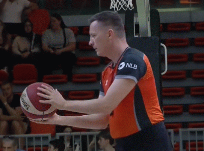 ABA liga pred velikim problemom: Sudije prete obustavom rada