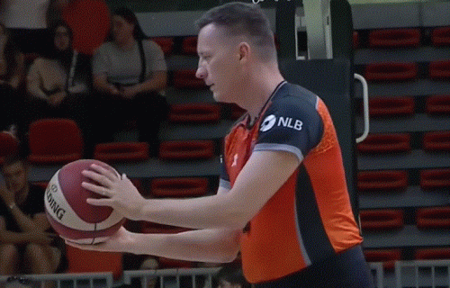 ABA liga pred velikim problemom: Sudije prete obustavom rada