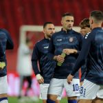 Tadić veruje u Srbiju: "Kad možemo protiv Holandije ovako, možemo protiv svakog"