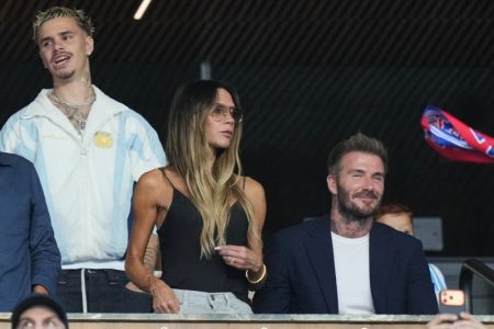 Kompanija Viktorije Bekam prvi put ostvarila profit nakon 18 godina, evo šta je doprinelo rastu