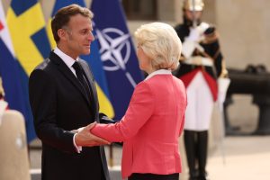 Jedanaest članica EU traži kraj veta u spoljnoj politici, a evo kakva je uloga “pasarele” u tome
