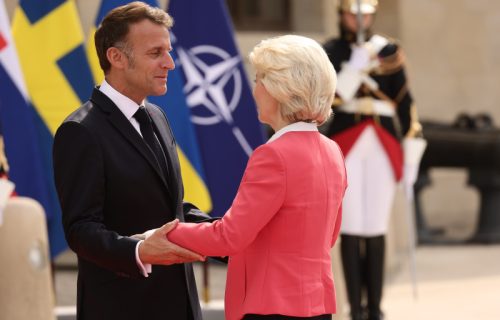 Jedanaest članica EU traži kraj veta u spoljnoj politici, a evo kakva je uloga "pasarele" u tome