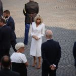 Brižit Makron u 74. godini ima besprekornu liniju: Svakog dana traži čak 10 ovih namirnica