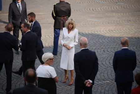Brižit Makron u 74. godini ima besprekornu liniju: Svakog dana traži čak 10 ovih namirnica