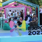 Ekspo 2027 sprema 20.000 volontera: Očekuje se više od četiri miliona poseta za 93 dana