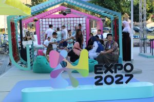 Ekspo 2027 sprema 20.000 volontera: Očekuje se više od četiri miliona poseta za 93 dana
