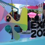 EXPO karavan sutra u Somboru: Paviljon igre donosi duh specijalizovane izložbe na Trg Svetog Đorđa