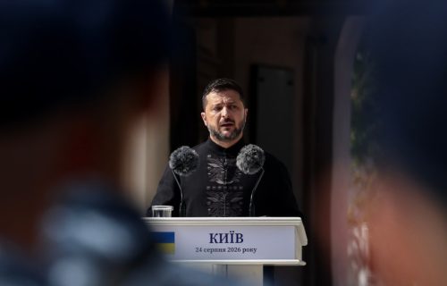 Zelenskom ponestaje "žrtvene jagnjadi": Nova korupcionaška afera trese Ukrajinu, moguća četiri scenarija