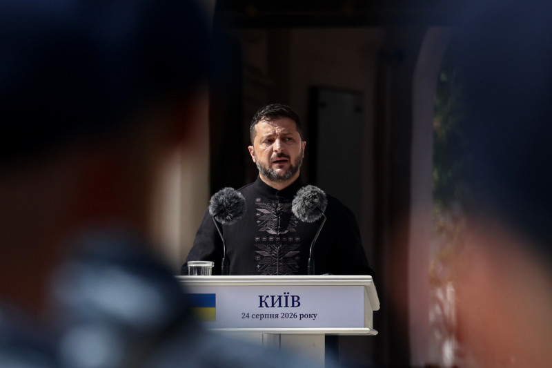 Zelenskom ponestaje “žrtvene jagnjadi”: Nova korupcionaška afera trese Ukrajinu, moguća četiri scenarija