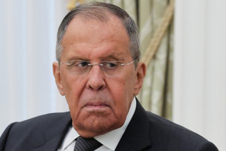 Lavrov: “Siguran sam da će Srbija uskoro izgubiti želju da uđe u EU”