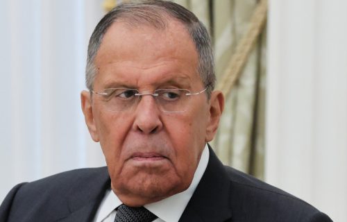 Lavrov: "Siguran sam da će Srbija uskoro izgubiti želju da uđe u EU"