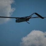 Dron prešao granicu Estonije na jugoistoku, podignuti turski avioni