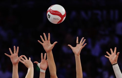 Srbija razbila Grčku: Još korak od finala Evropskog prvenstva