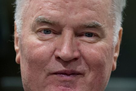 Hag čuti već šest dana: Kada će telo generala Mladića moći da preuzme porodica i koja je procedura