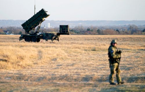 Nešto se "kuva" u Poljskoj? Civilima stižu pozivi za mobilizaciju u tri boje, traže se ove veštine