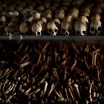 Istorijski korak Britanije: Podignuta prva optužnica za genocid u Ruandi 1994. godine