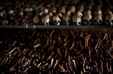 Istorijski korak Britanije: Podignuta prva optužnica za genocid u Ruandi 1994. godine