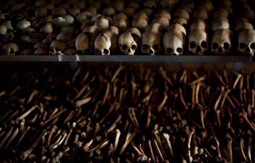 Istorijski korak Britanije: Podignuta prva optužnica za genocid u Ruandi 1994. godine