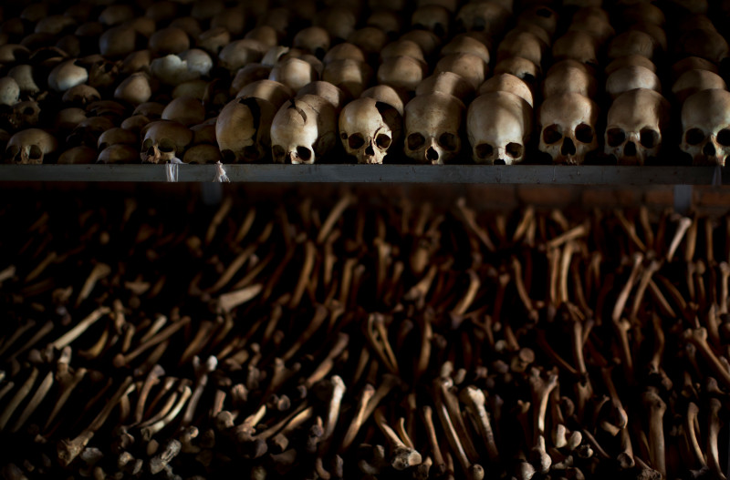 Istorijski korak Britanije: Podignuta prva optužnica za genocid u Ruandi 1994. godine