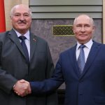 Neočekivani pakt na pomolu: Lukašenko i Putin doneli odluku i poslali ponudu direktno Trampu