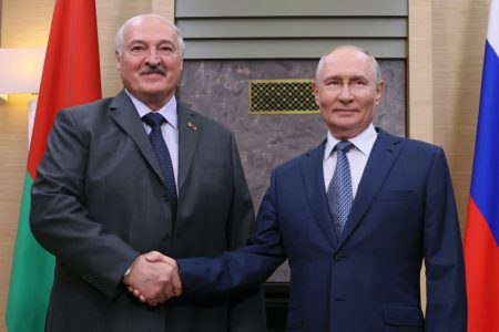 Neočekivani pakt na pomolu: Lukašenko i Putin doneli odluku i poslali ponudu direktno Trampu