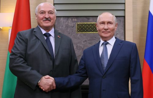 Neočekivani pakt na pomolu: Lukašenko i Putin doneli odluku i poslali ponudu direktno Trampu