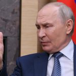 Drama iznad Moskve: Ukrajinci dronovima napali prestonicu, Putinov avion kružio iznad grada