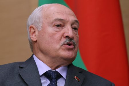 Lukašenko razbio laži Zapada: Susedi izmišljaju rat sa Belorusijom samo da bi izmamlili pare od EU