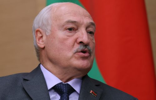 Lukašenko razbio laži Zapada: Susedi izmišljaju rat sa Belorusijom samo da bi izmamlili pare od EU