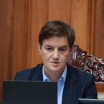 Brnabić: "Srbija ponovo pokazala da može da bude centar sveta, Vučić vodi uspešnu spoljnu politiku"