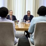 U Beogradu danas sastanak posvećen 65. godišnjici prve konferencije Pokreta nesvrstanih