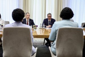 U Beogradu danas sastanak posvećen 65. godišnjici prve konferencije Pokreta nesvrstanih