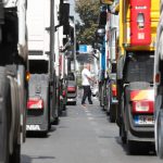 Vozači satima čekaju na izlazu iz Srbije: Najveće gužve na dva prelaza