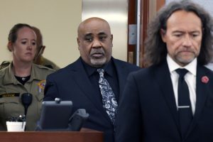 Duan “Kefi Di” Dejvis osuđen za ubistvo repera Tupaka Šakura