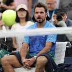 Spektakl za kraj: Vavrinka sa Federerom i ćao nema više - Tačka na strašnu karijeru