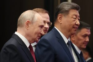 Peking upozorio na posledice zbog učešća kineskog regiona Tajvana na forumu