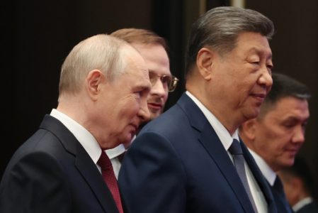 Peking upozorio na posledice zbog učešća kineskog regiona Tajvana na forumu