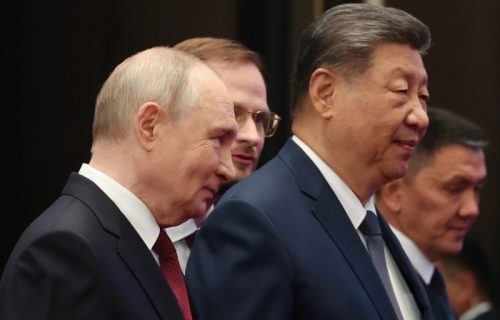 Peking upozorio na posledice zbog učešća kineskog regiona Tajvana na forumu