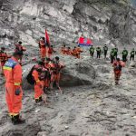 Katastrofa u Nepalu i Kini odnela više od 1.000 života: Skoro 4.000 ljudi vodi se kao nestalo