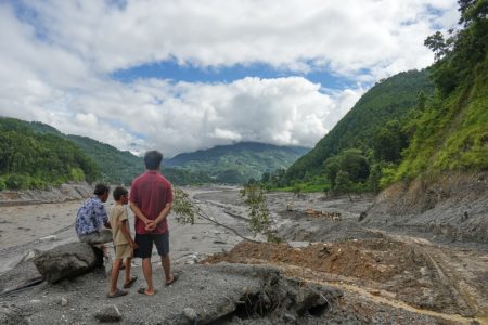 Pronađena državljanka Srbije, nestala u poplavama u Nepalu