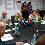 Četvrti pokušaj izbora prvog čoveka REM-a: Sutra nova konstitutivna sednica Saveta