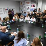 Ni danas nije izabran predsednik Saveta REM-a