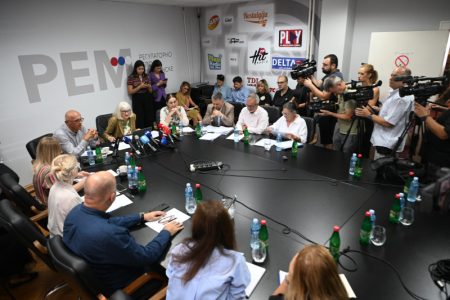 Ni danas nije izabran predsednik Saveta REM-a