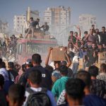 Ima li "konačnog rešenja" za Gazu? Američki ambasador o navodnom planu za masovno uklanjanje Palestinaca