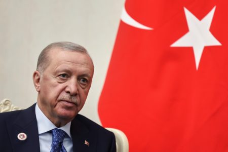 Erdogan šokirao UN: Traži da velike sile odreknu važnog oružja na globalnoj sceni