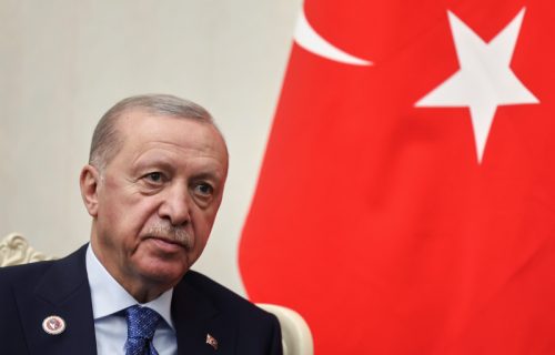Erdogan šokirao UN: Traži da velike sile odreknu važnog oružja na globalnoj sceni