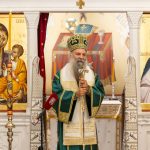 Patrijarh u poseti Ljubljani: "Kada dolazim ovde, istinski osećam da dolazim u svoj dom"
