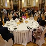 Macut priredio večeru za učesnike obeležavanja Prve konferencije Pokreta nesvrstanih (FOTO)