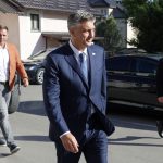 Plenković osuo paljbu po Srbiji zbog Mladića: "Nisu prošli katarzu, niti napravili korak napred"